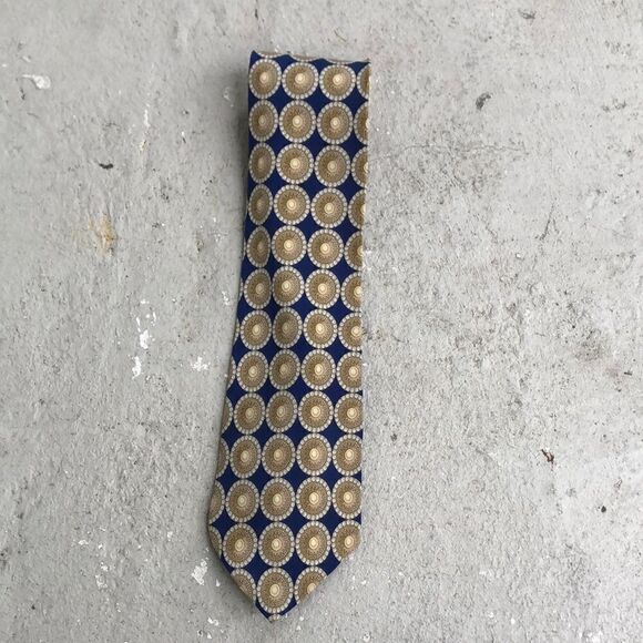 Valentino vintage tie - Picture 1 of 3